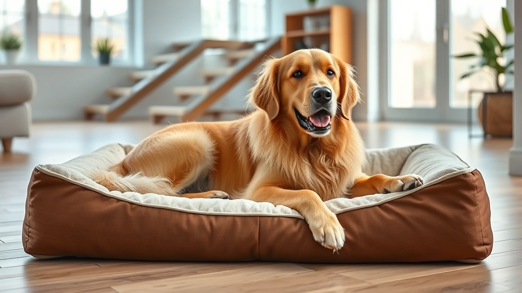 Dog Arthritis home treatment pet photo 0