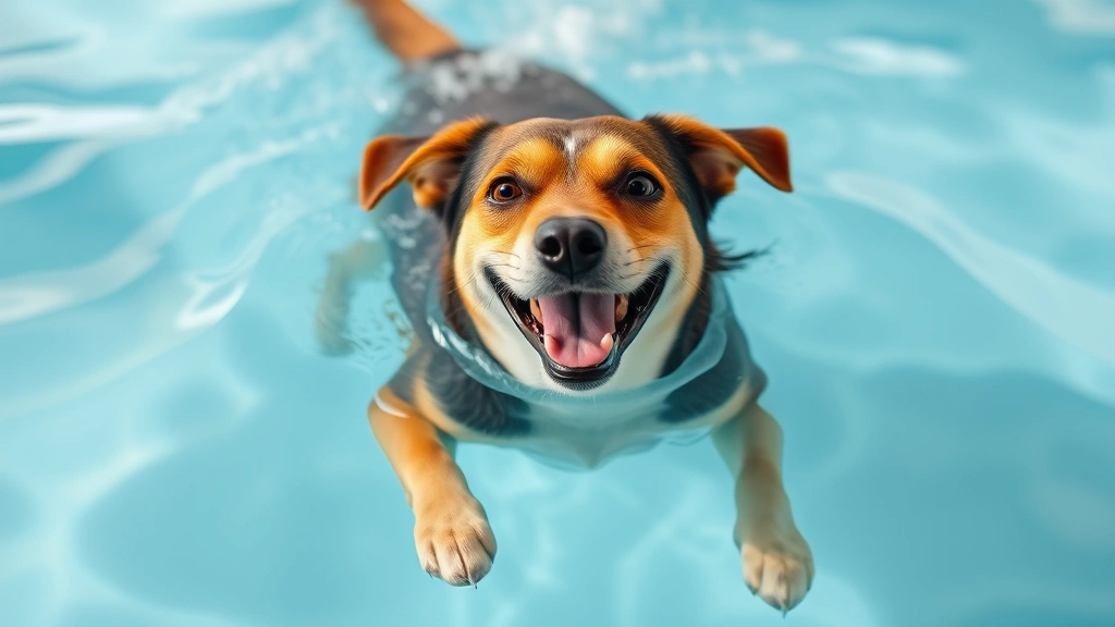 Dog Arthritis home treatment pet photo 2