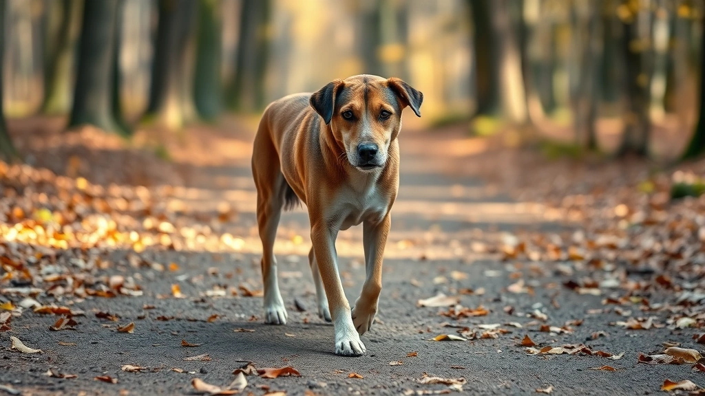 Dog Arthritis in senior pets pet photo 2