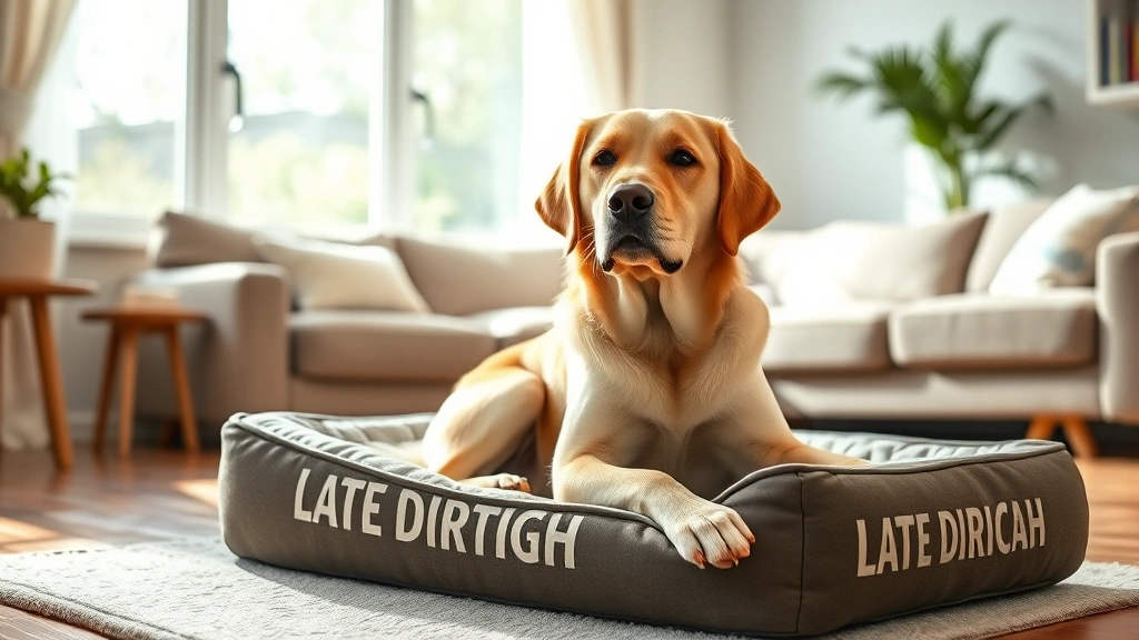 Dog Arthritis in young pets pet photo 0