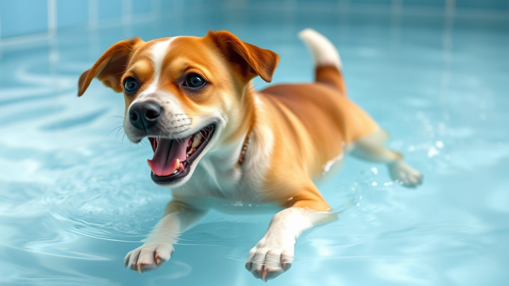 Dog Arthritis in young pets pet photo 2