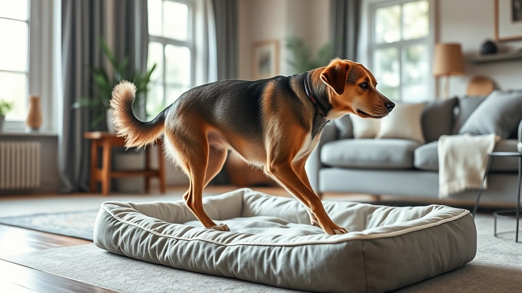 Dog Arthritis life expectancy pet photo 1