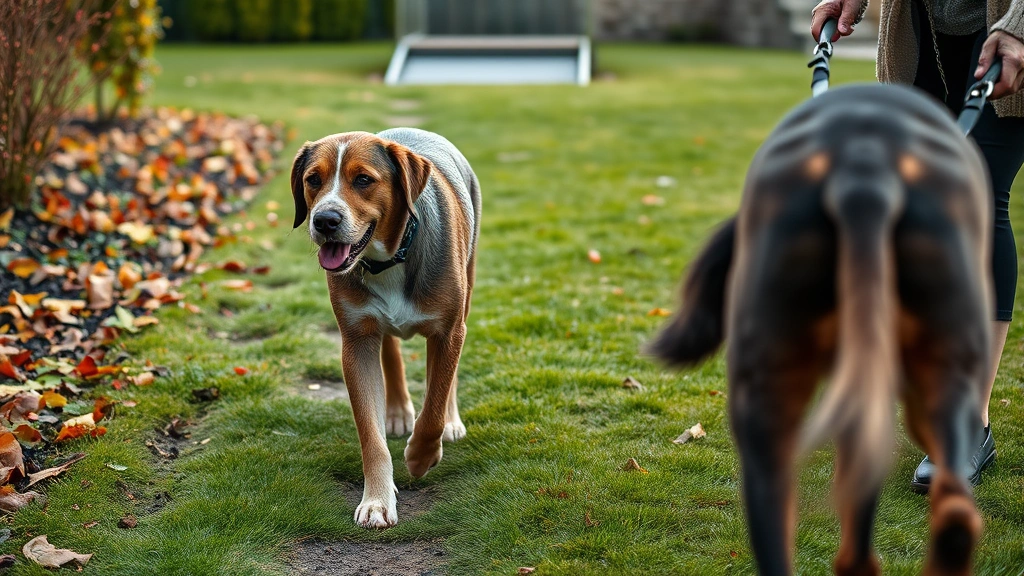 Dog Arthritis medication dosage guide pet photo 2