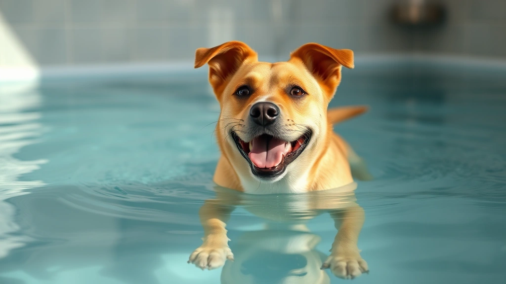 Dog Arthritis natural remedies pet photo 1