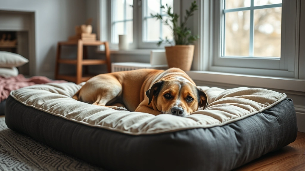 Dog Arthritis recovery time pet photo 10