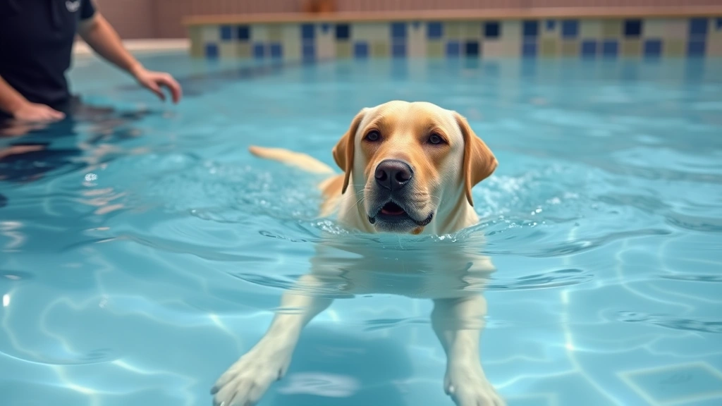 Dog Arthritis recovery time pet photo 5