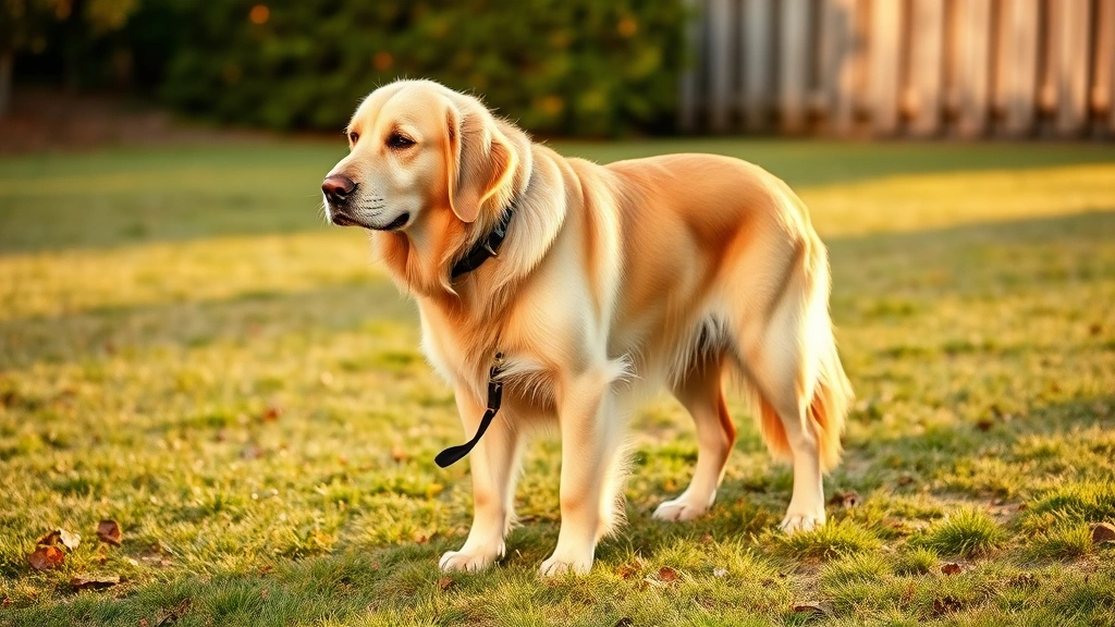 Dog Arthritis stages explained pet photo 0