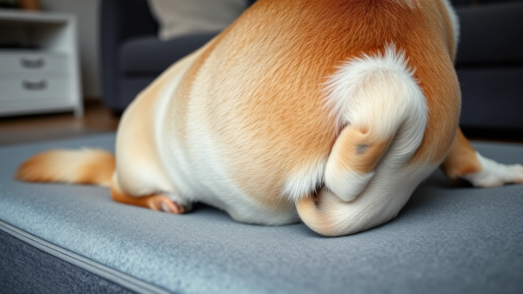 Dog Arthritis stages explained pet photo 1