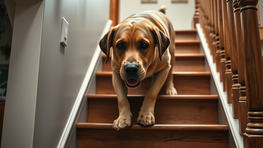 Dog Arthritis stages explained pet photo 2