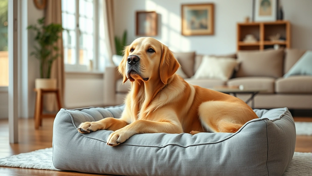 Dog Arthritis sudden onset pet photo 0