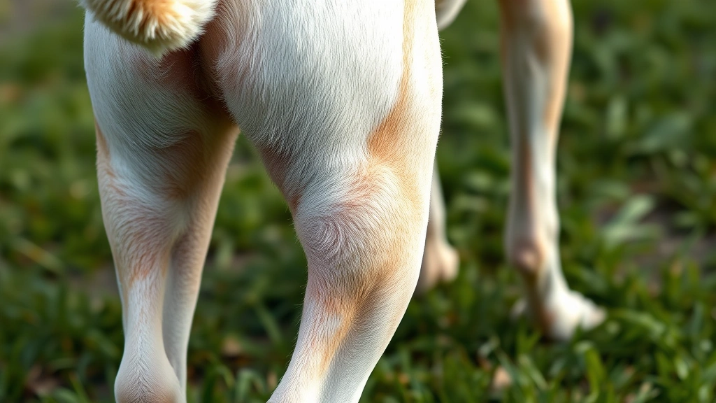 Dog Arthritis symptoms pet photo 1