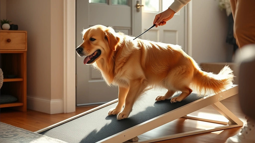 Dog Arthritis treatment options pet photo 0