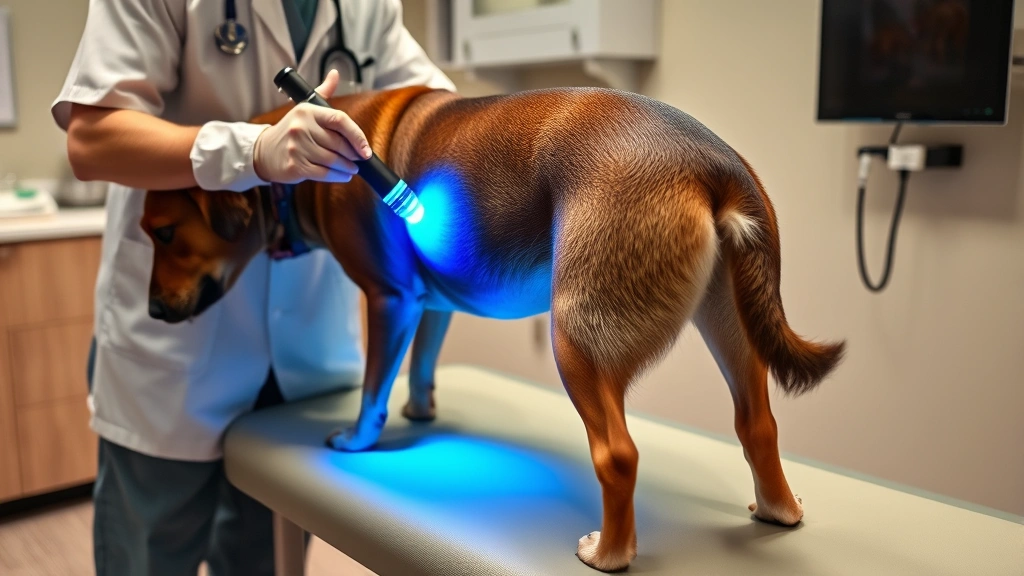 Dog Arthritis treatment options pet photo 1