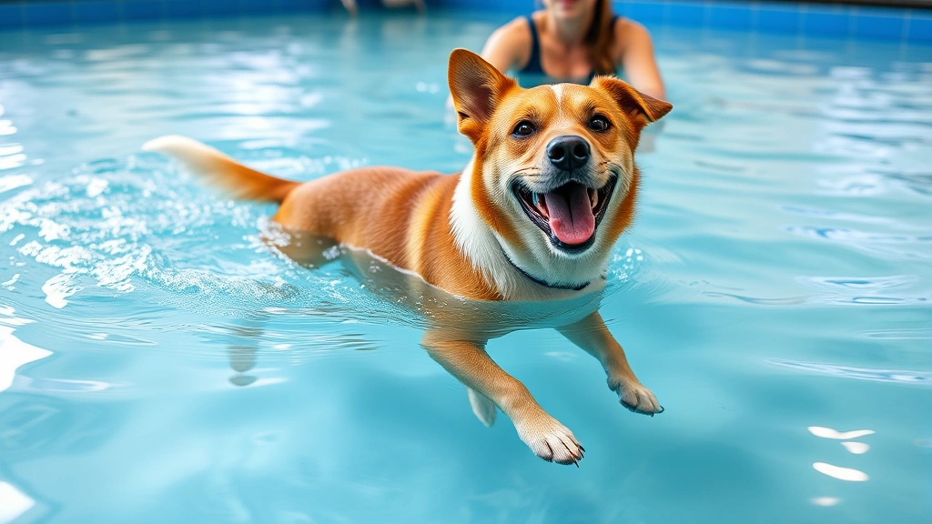 Dog Arthritis treatment options pet photo 2