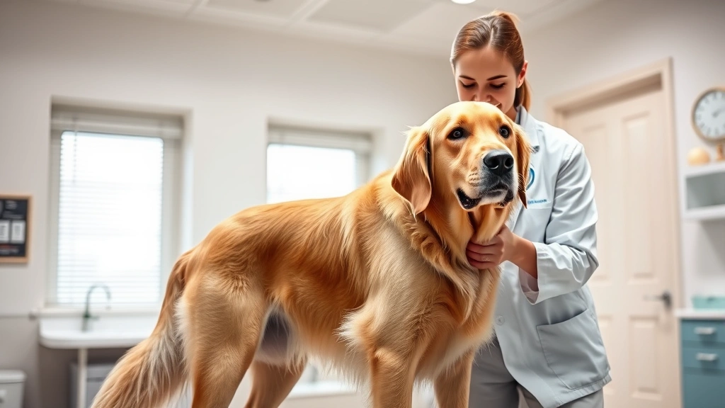Dog Arthritis when to see a vet pet photo 0