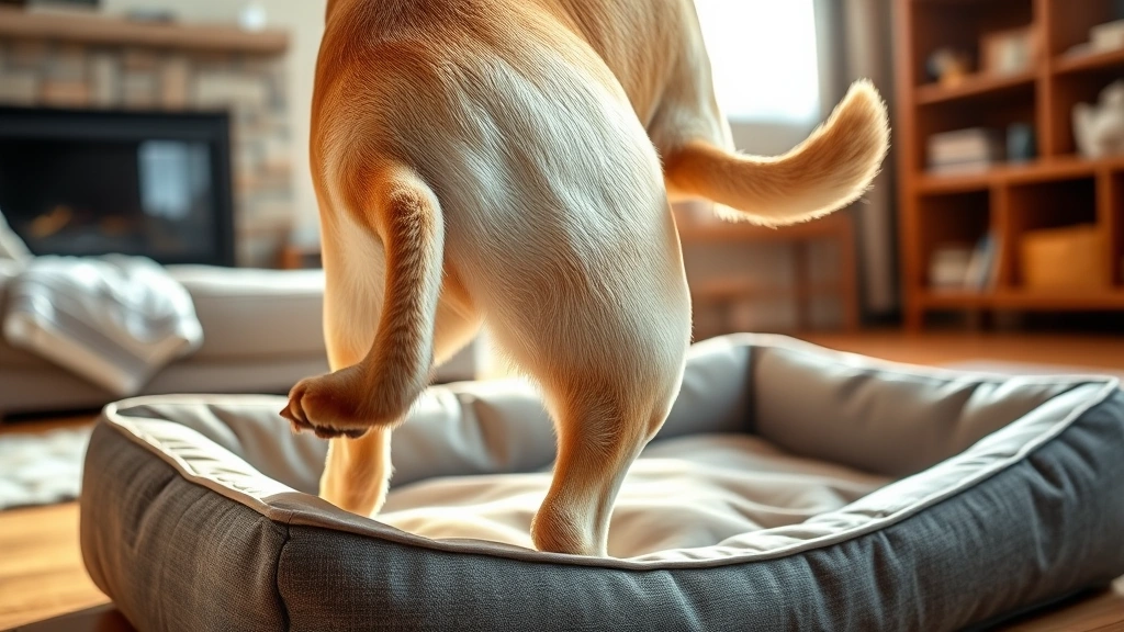 Dog Arthritis when to see a vet pet photo 1