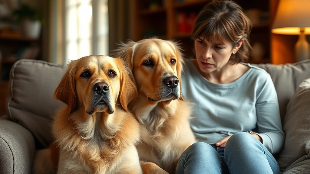 Dog Behavioral Problems causes pet photo 0