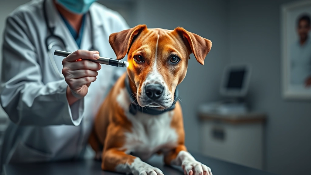 Dog Behavioral Problems causes pet photo 1