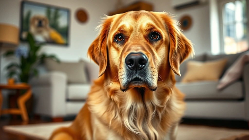 Dog Behavioral Problems early signs pet photo 0