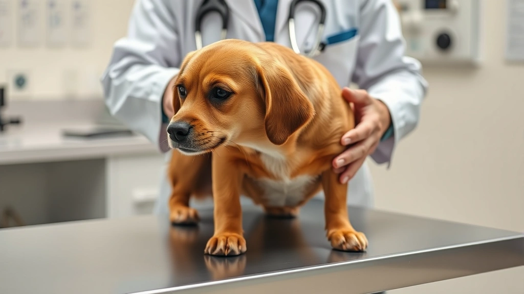 Dog Behavioral Problems early signs pet photo 2