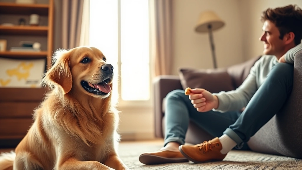 Dog Behavioral Problems home treatment pet photo 0