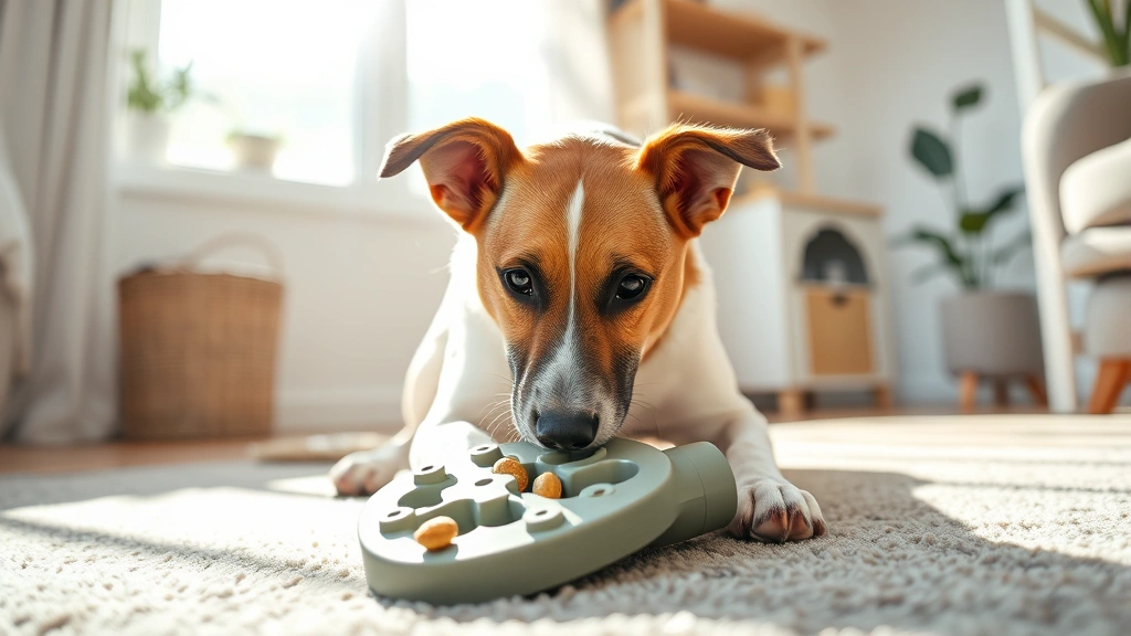 Dog Behavioral Problems home treatment pet photo 1