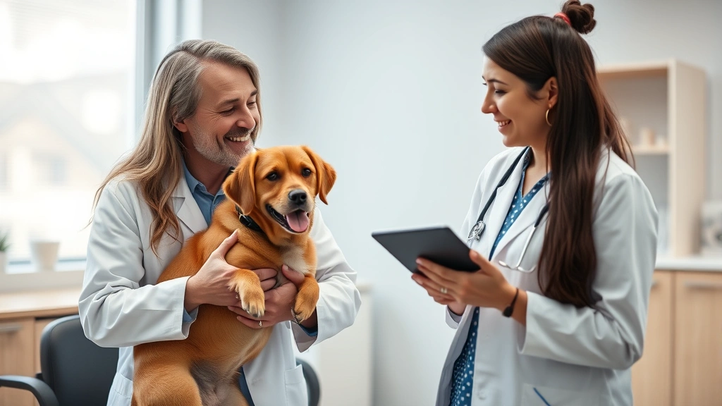 Dog Behavioral Problems medication dosage guide pet photo 1