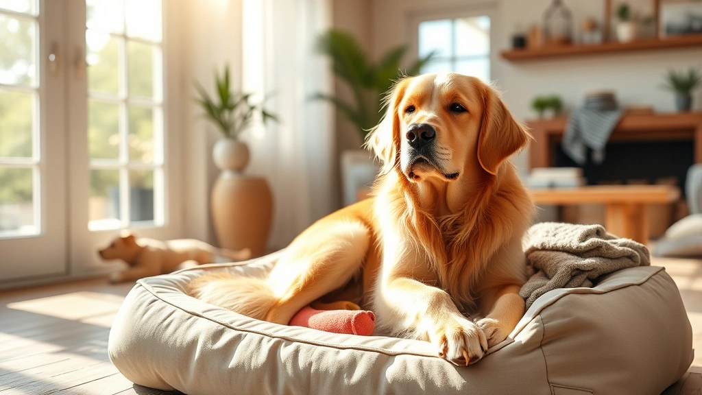 Dog Behavioral Problems natural remedies pet photo 0