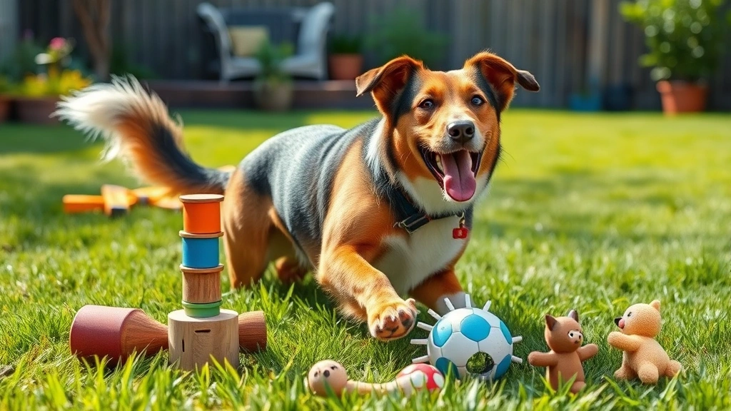 Dog Behavioral Problems natural remedies pet photo 1