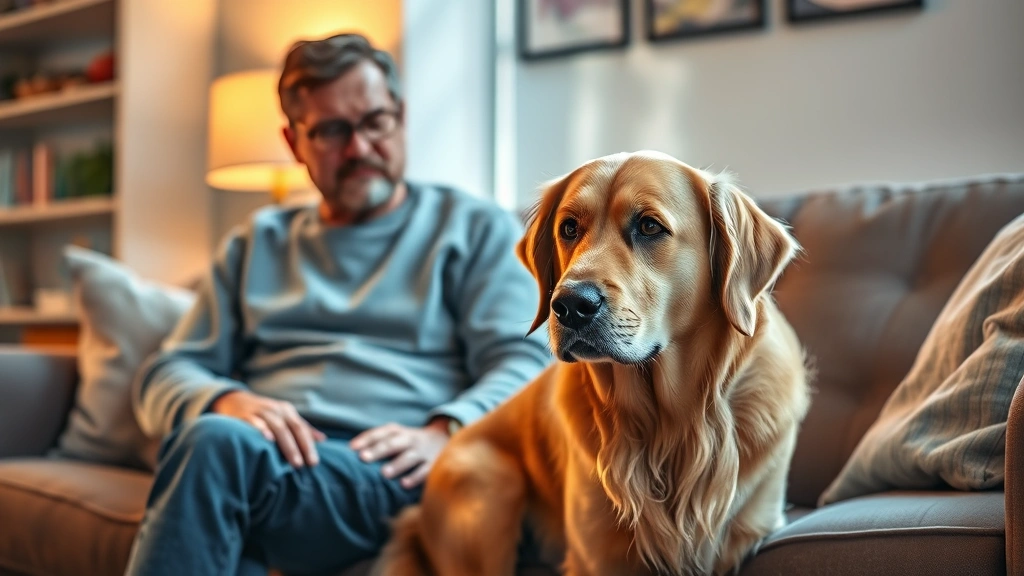 Dog Behavioral Problems symptoms pet photo 0