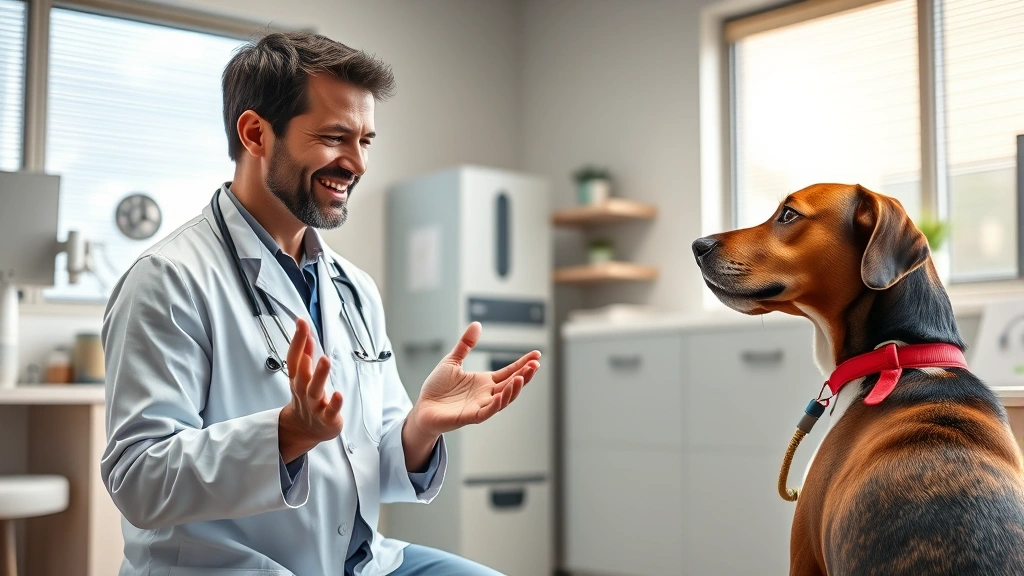 Dog Behavioral Problems symptoms pet photo 1