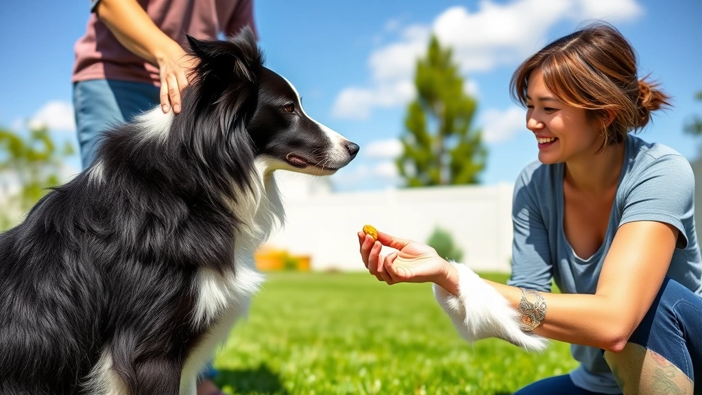 Dog Behavioral Problems treatment options pet photo 1