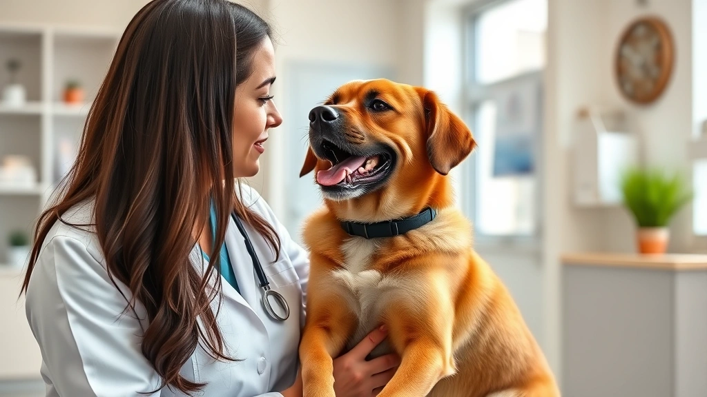 Dog Behavioral Problems treatment options pet photo 2