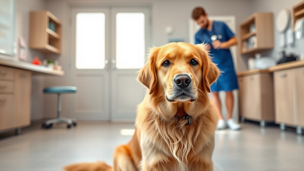 Dog Cancer after vaccination pet photo 0