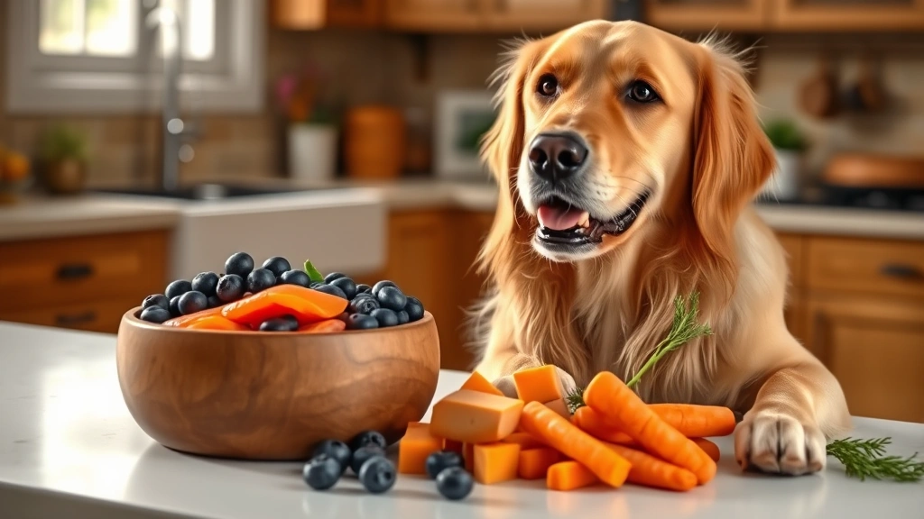 Dog Cancer best diet pet photo 0
