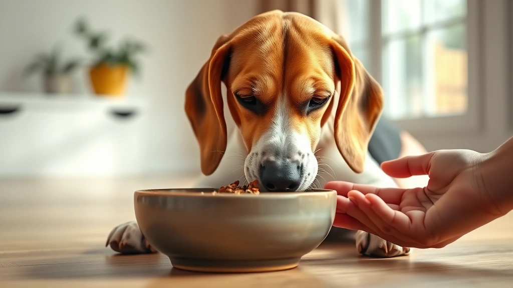 Dog Cancer best diet pet photo 2