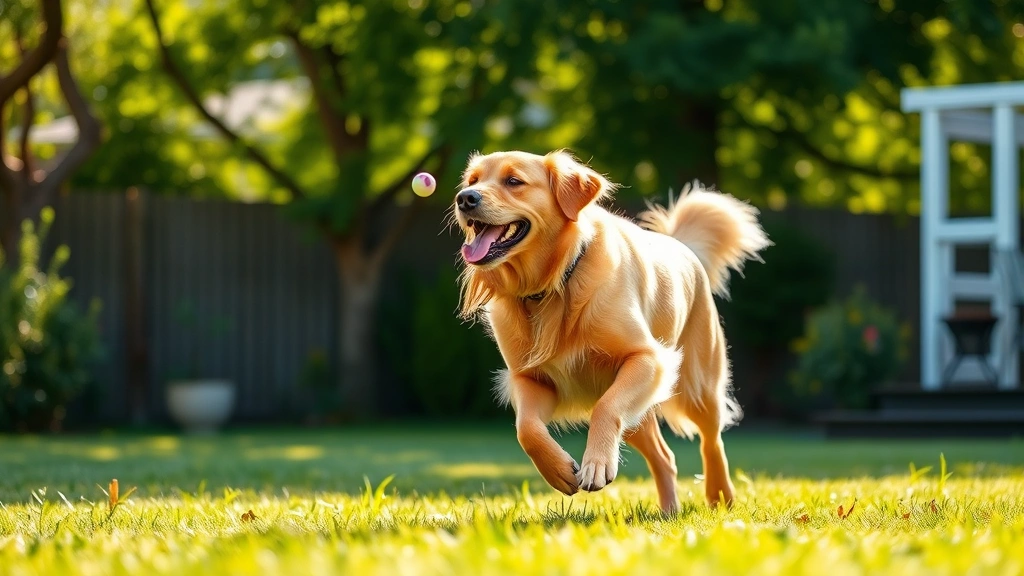 Dog Cancer causes pet photo 0