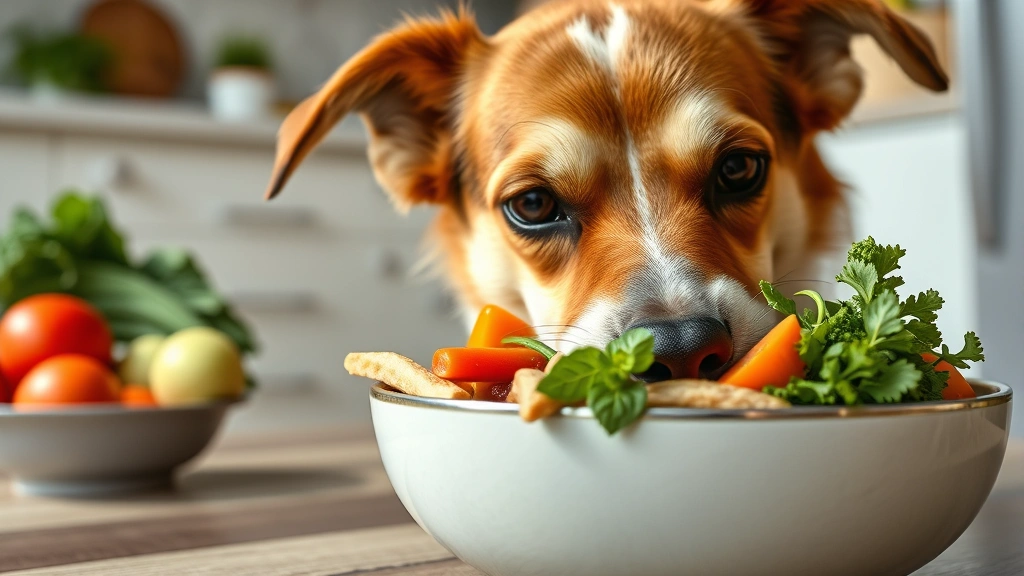 Dog Cancer causes pet photo 1