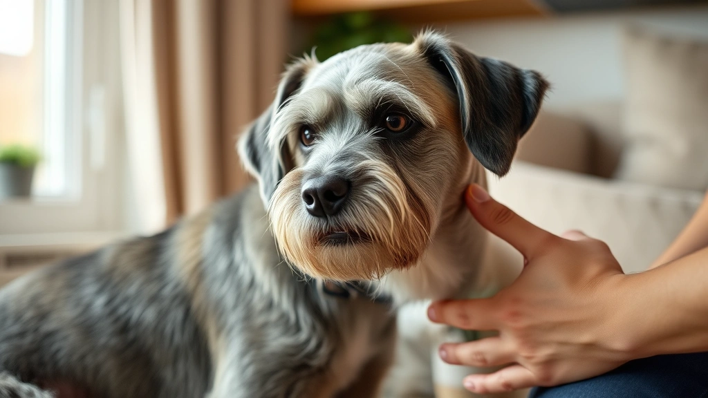 Dog Cancer causes pet photo 2