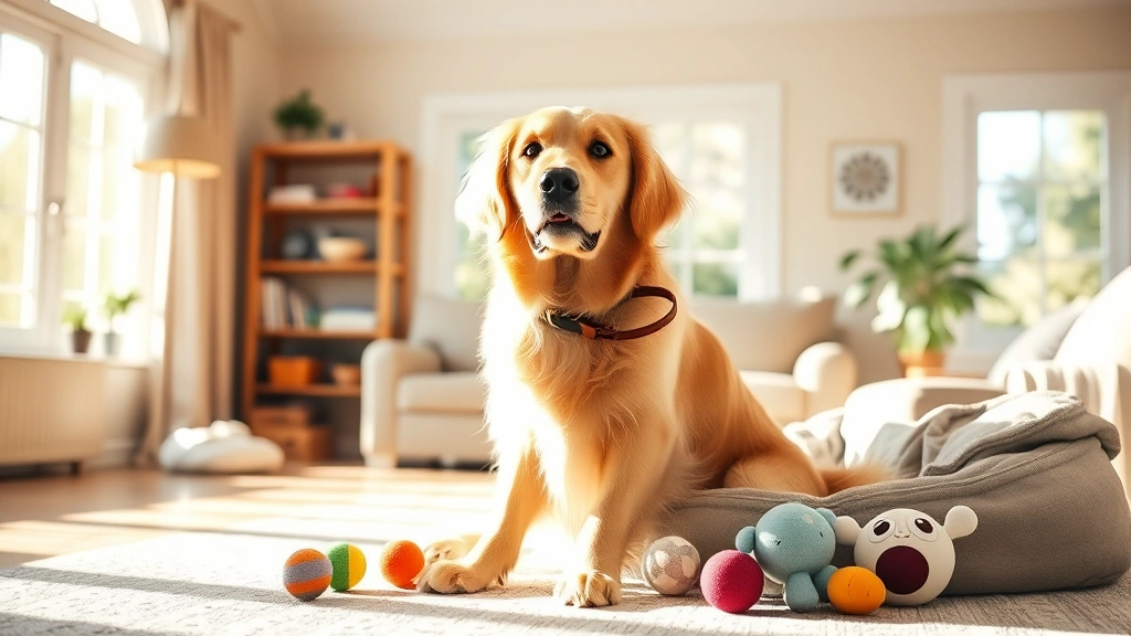 Dog Cancer chronic management pet photo 0