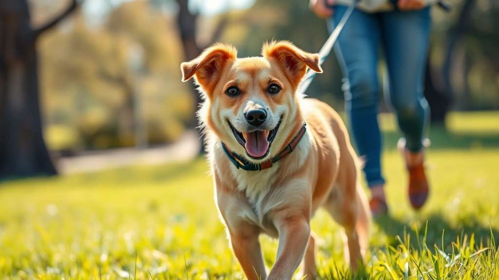 Dog Cancer chronic management pet photo 2