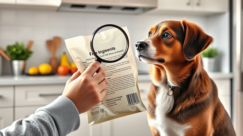 Dog Cancer foods to avoid pet photo 2