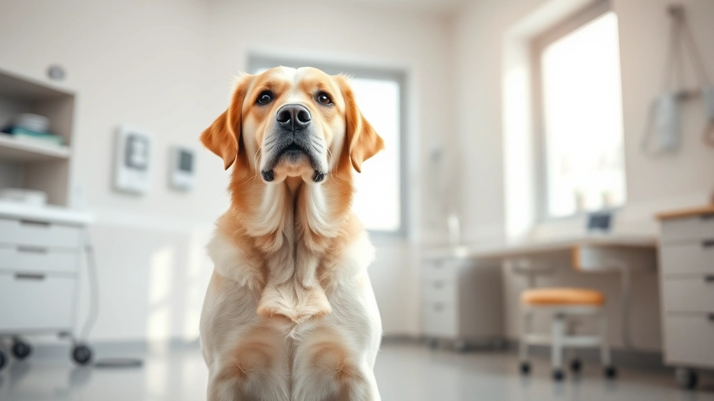 Dog Cancer in young pets pet photo 0