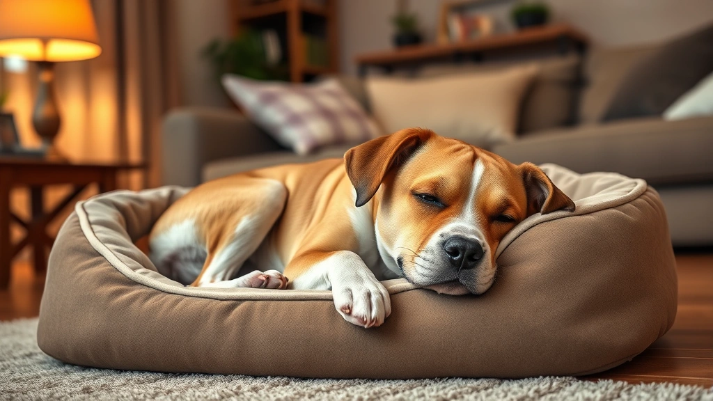 Dog Cancer in young pets pet photo 1