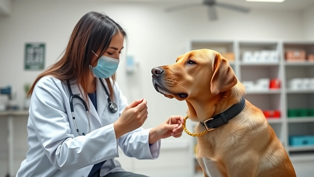 Dog Cancer life expectancy pet photo 1