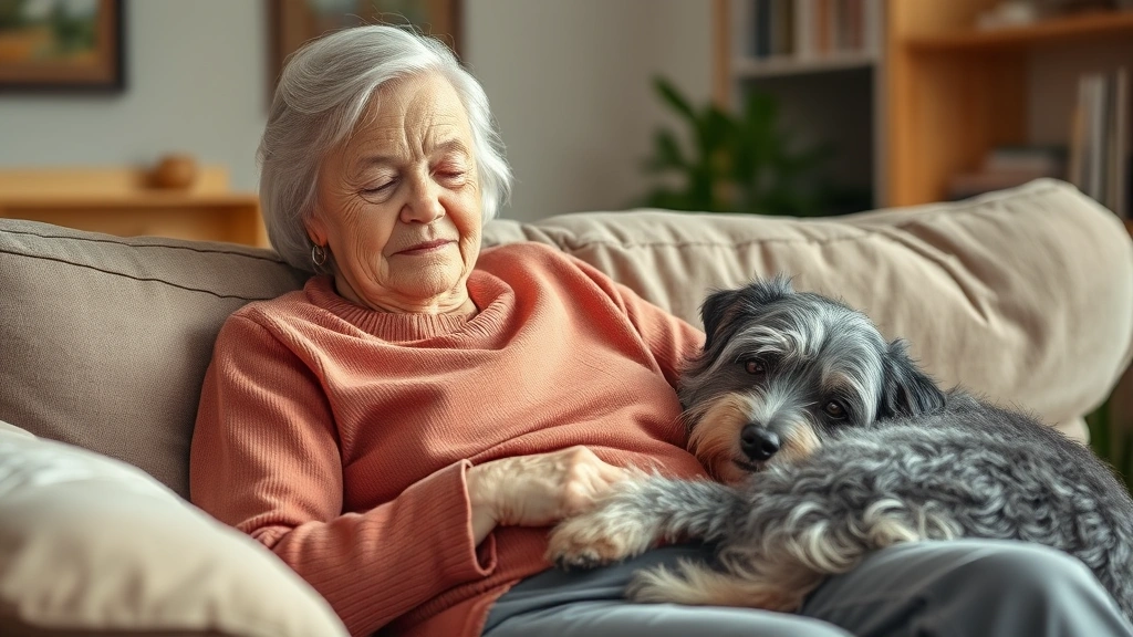 Dog Cancer life expectancy pet photo 2