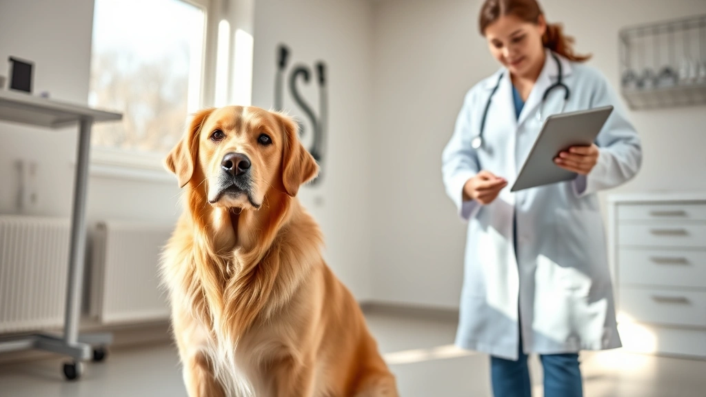 Dog Cancer medication dosage guide pet photo 0