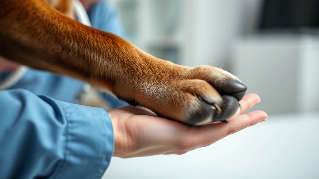 Dog Cancer medication dosage guide pet photo 1