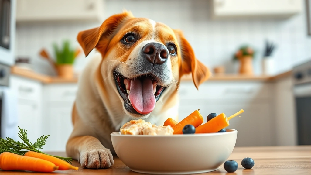 Dog Cancer prevention tips pet photo 1