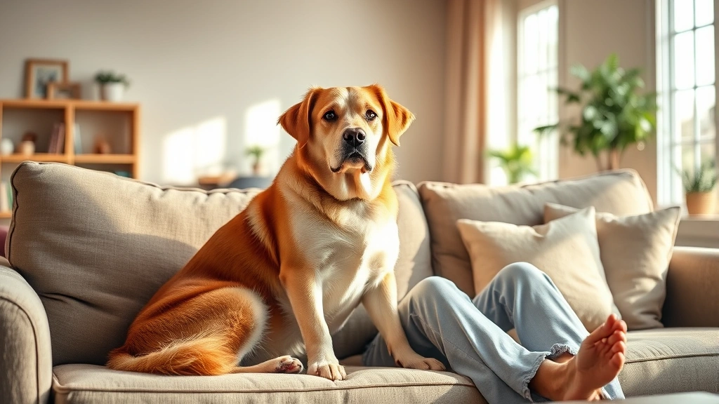 Dog Cancer prevention tips pet photo 2